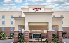 Hampton Inn Atlanta Mcdonough